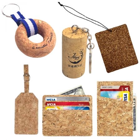 Custom Eco-friendly Cork Products - Eco products are designed to reduce environmental impact and promote sustainable living.