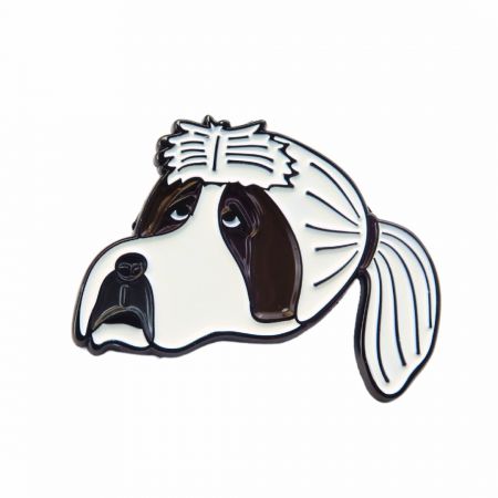 A személyre szabott gallér kitűzők lehetővé teszik egyének vagy szervezetek számára, hogy jelentőségteljes, egyedi dizájnokat hozzanak létre.