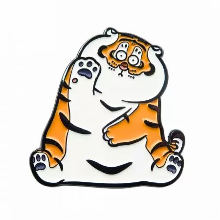 Personalized Pin Badges - Personalized pin badges allow you to showcase unique designs, logos, or messages for any occasion.