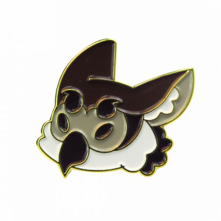 Personalisierte Anstecknadeln sind ideal für Veranstaltungen, Branding oder zum Erstellen von Sammlerstücken.