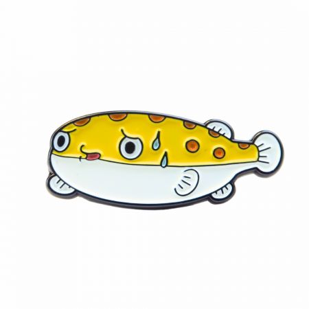 Personalisierte Emaille-Pins sind eine großartige Möglichkeit, Kreativität auszudrücken oder eine Markenidentität aufzubauen.