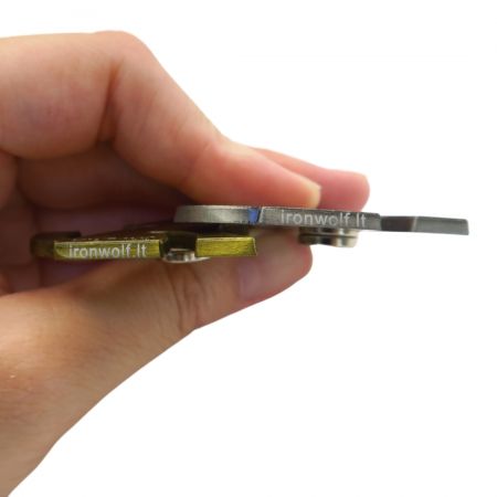 Reklammagneter är ett effektivt marknadsföringsverktyg för att hålla ditt varumärke synligt i hem och kontor.