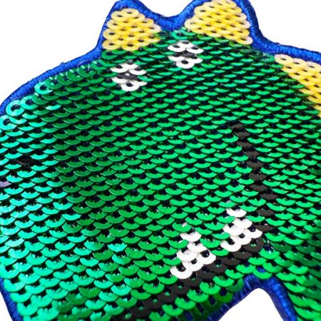 tapaustutkimus paljetti kirjontapatchien.