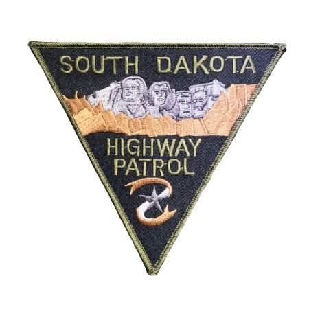 Los parches de planchar a medida son populares para crear ropa, accesorios o artículos promocionales personalizados.