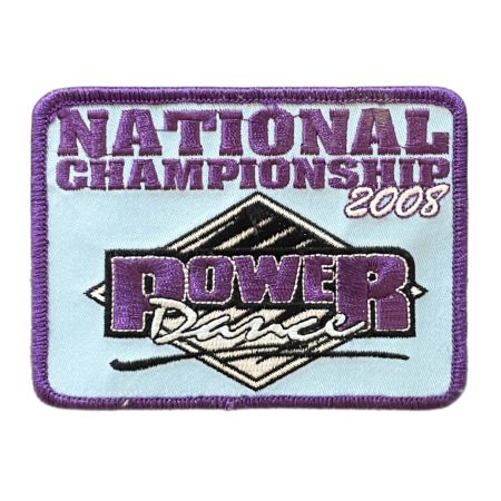 Los parches personalizados son una solución creativa para hacer que cualquier artículo sea único, desde ropa hasta accesorios.