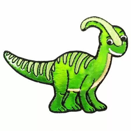 Egendefinert holo-patch.