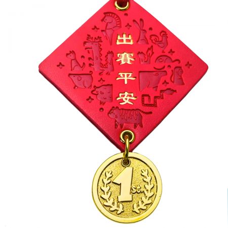 Schutzanhänger werden oft für emotionale Unterstützung oder zur Abwehr negativer Energie verwendet.