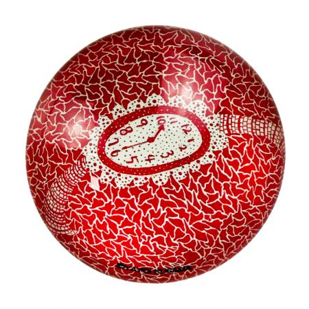 Imãs de geladeira personalizados são brindes econômicos.