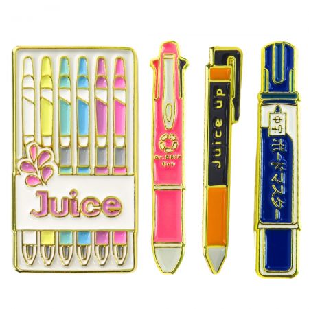 Working with professional enamel pin makers ensures durable pins that are perfect for branding or personal use.