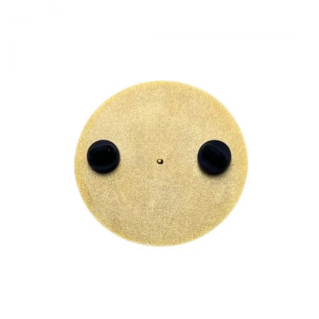 Las empresas y organizaciones a menudo utilizan pines de metal como premios de reconocimiento o regalos promocionales.