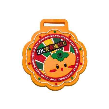 कई संस्थाएँ मील के पत्थरों या उत्कृष्ट प्रदर्शन का जश्न मनाने के लिए पदक पुरस्कार का औपचारिक तरीका के रूप में उपयोग करती हैं।