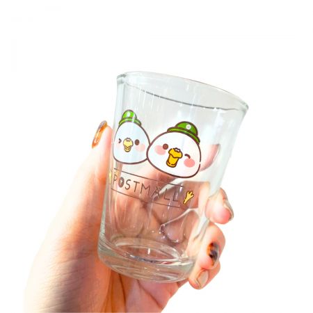 Personliggjør egendefinerte shotglass for fester, arrangementer eller bedrifter.