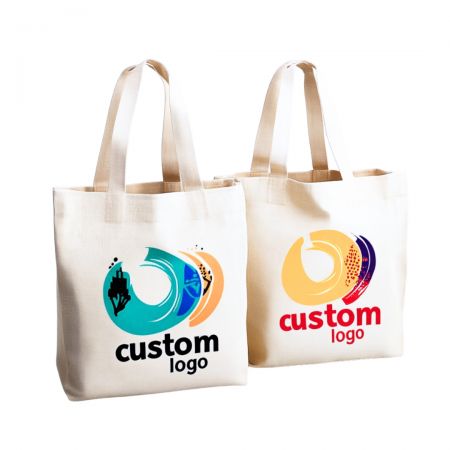 Design custom tote bags for stylish and reusable everyday use.