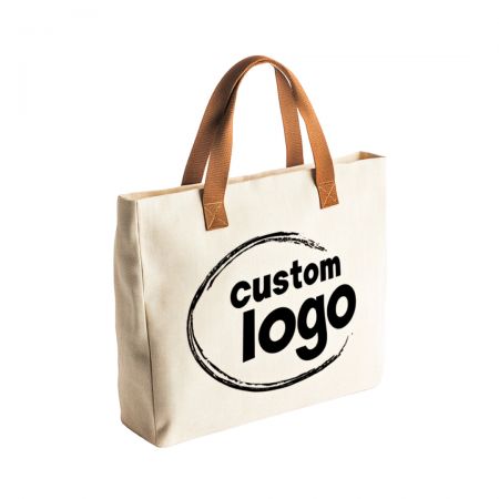 Borse Tote personalizzate - Progetta borse tote personalizzate per branding o uso personale.