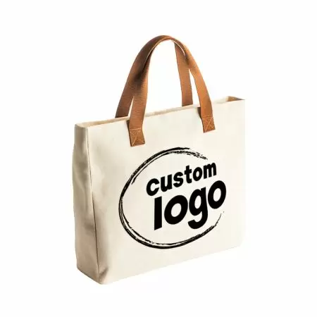 Custom Tote Bags - Design custom tote bags for branding or personal use.
