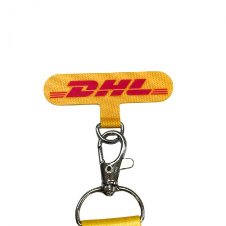 Mukautetut ranneketjut tarjoavat mukavuutta ja turvallista esineiden kiinnittämistä.