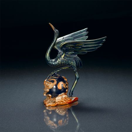 カスタムトロフィー賞は、卓越性と優れたパフォーマンスを祝います。