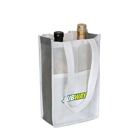 Räätälöidyt painetut kuitukankaiset kassit tarjoavat kestäviä ja uudelleenkäytettäviä pakkauksia.