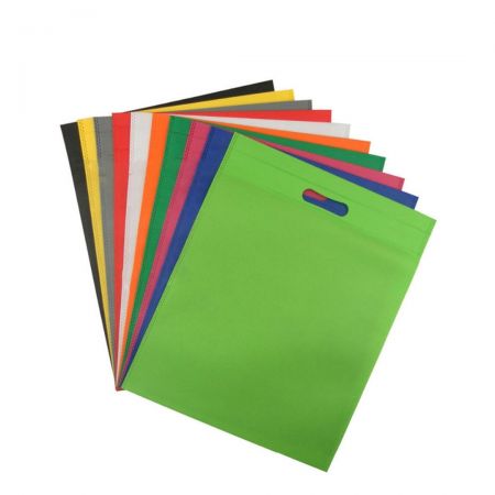 Räätälöidyt kuitukankaiset kassi tarjoavat kestäviä ja tyylikkäitä ratkaisuja.