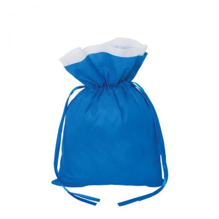 Suunnittele räätälöityjä kuitukankaisia kasseja mainontaa tai ostoksia varten.