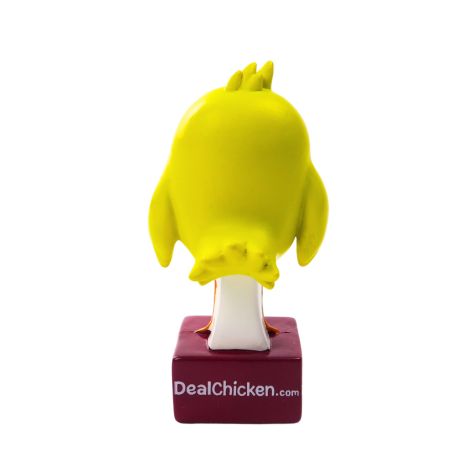 Egendefinerte personlige miniatyrfigurer fanger detaljerte og livaktige trekk.