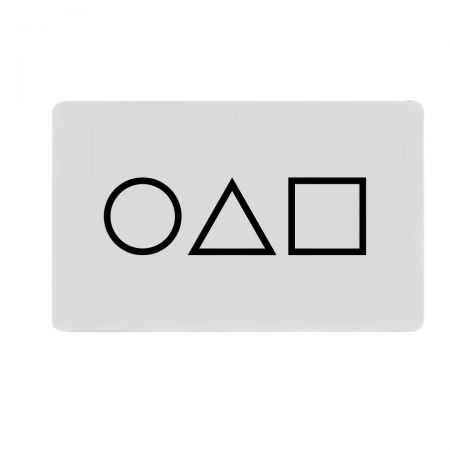 Suunnittele räätälöityjä henkilökohtaisia käyntikortteja ainutlaatuisilla tyyleillä.