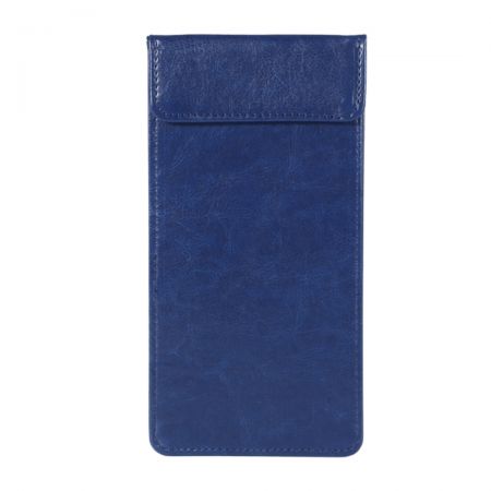 Gestalten Sie einen maßgeschneiderten Scheckpräsentator mit einem Markenlogo.