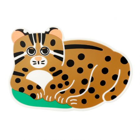 Personalized Rubber Coasters - Custom rubber coasters for drinks