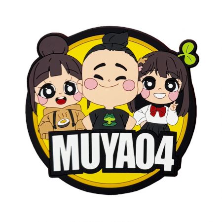 personlige drikkeunderlag.