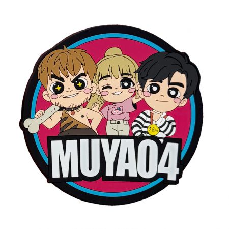 skreddersydde koppunderlag.