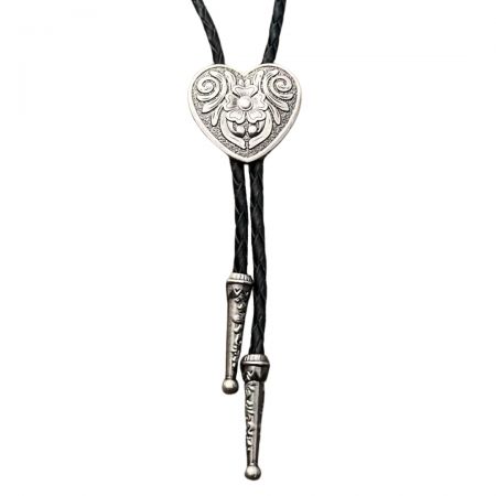 Skræddersyet Bolo Slips