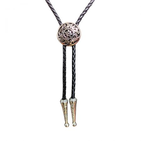 Design dit eget cowboy slips til landbryllupper.