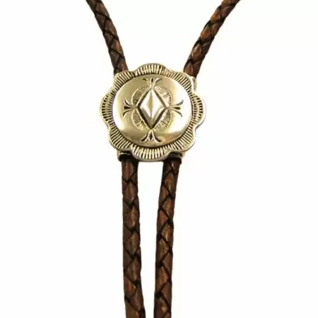 Skræddersyede western slips udtrykker autentisk grænse stil.