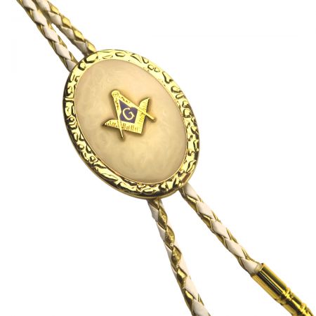 Az egyedi bolo nyakkendők ötvözik a hagyományt a személyes stílussal.