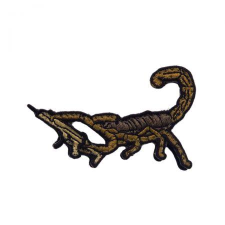 Choose our custom patch factory for fast, reliable service.