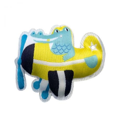 Los llaveros 3D personalizados hacen que tu marca destaque al instante.