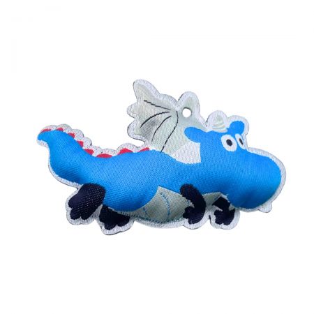 Crea llaveros de puff únicos que a tus clientes les encantarán.