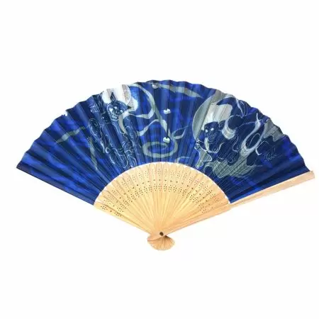Custom Folding Hand Fans - Personalize folding hand fans for events or corporate giveaways.