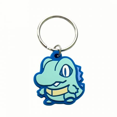 Pokémon-avainrenkaamme ovat täydellisiä lahjoja anime-faneille.
