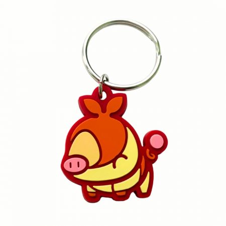 طرفداران جاکلیدیهای انیمه ما را به خاطر رنگهای زنده و دوامشان دوست دارند.