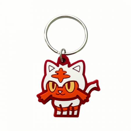 این جاکلیدیهای به سبک کارتون، پوکمون مورد علاقهتان را زنده میکنند.