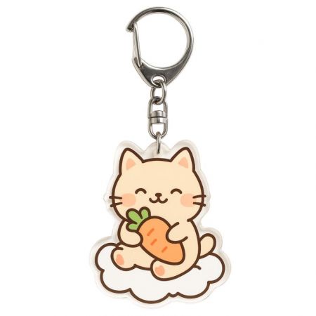 De kalender sleutelhanger is perfect voor feestjes, huwelijksgeschenken.