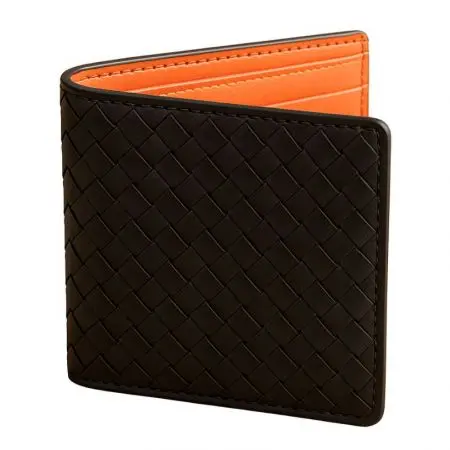 maßgeschneiderte Geldbörsen für Männer.