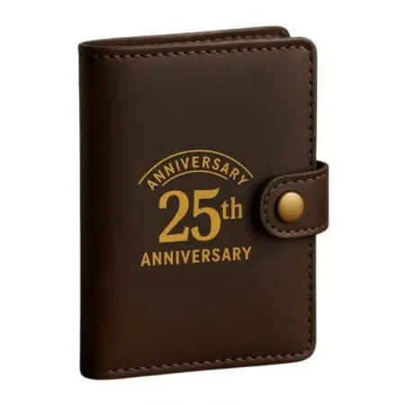 personalisierte Geldbörsen.