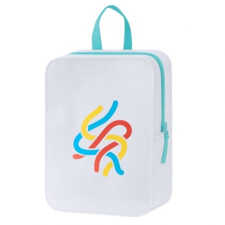 کیف شنا مش برای مدرسه.