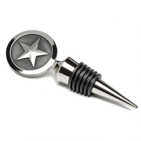 シャンパンストッパー。