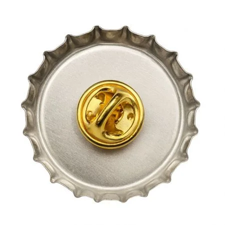 سنجاق درب بطری سفارشی.