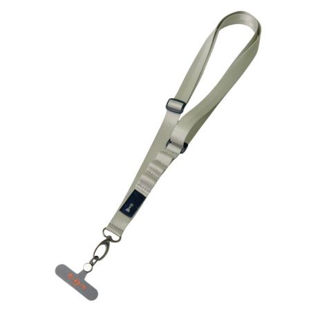 lanyards for phones.