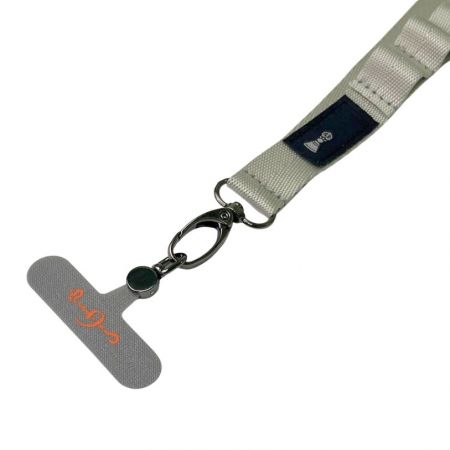 lanyards for cell phones.