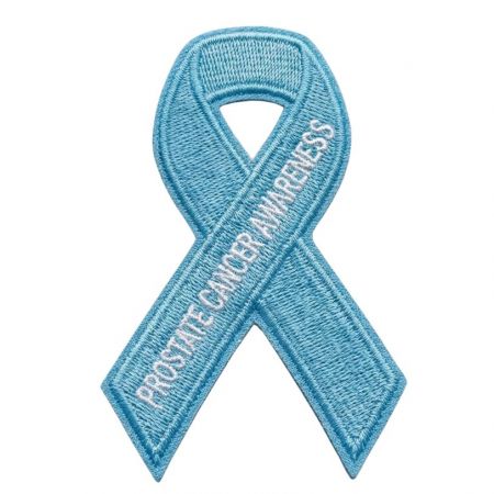 Custom ribbon patch.